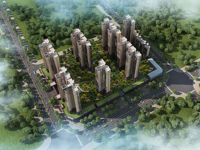 邵陽市城市規劃設計研究院